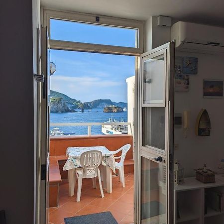 Ponza Holiday Homes - Porto Kültér fotó