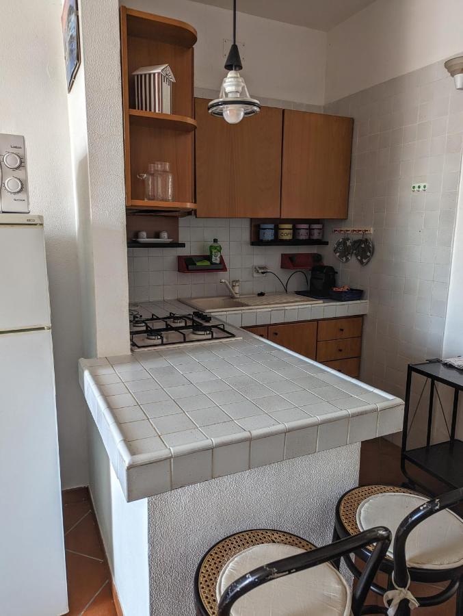 Ponza Holiday Homes - Porto Kültér fotó